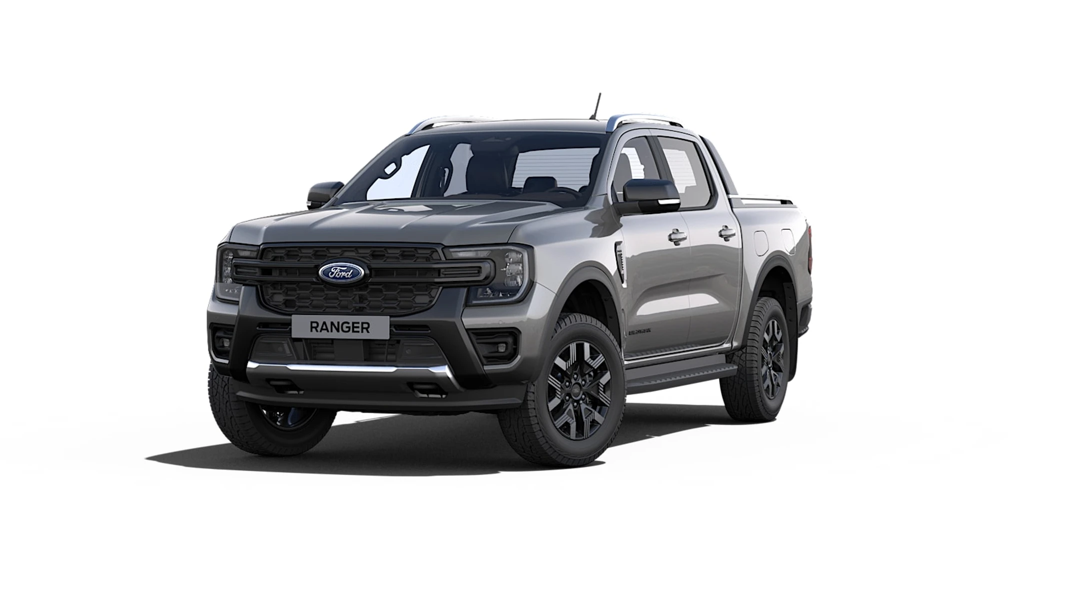 RANGER  1
