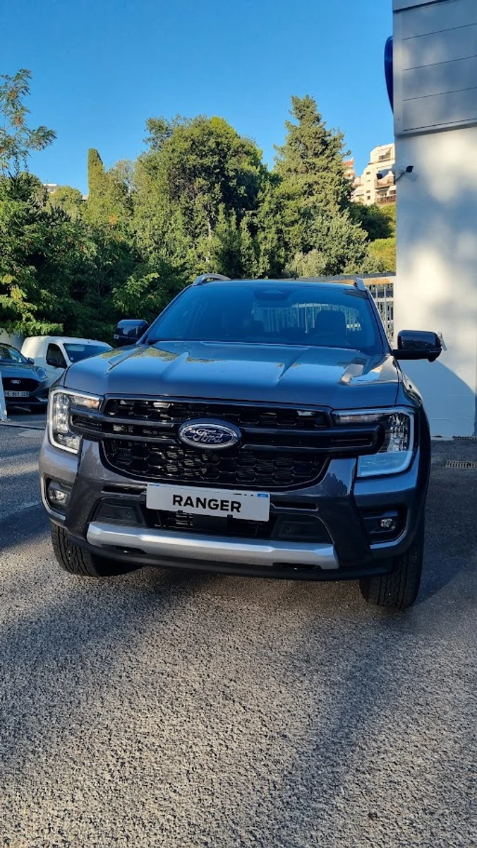 RANGER  6