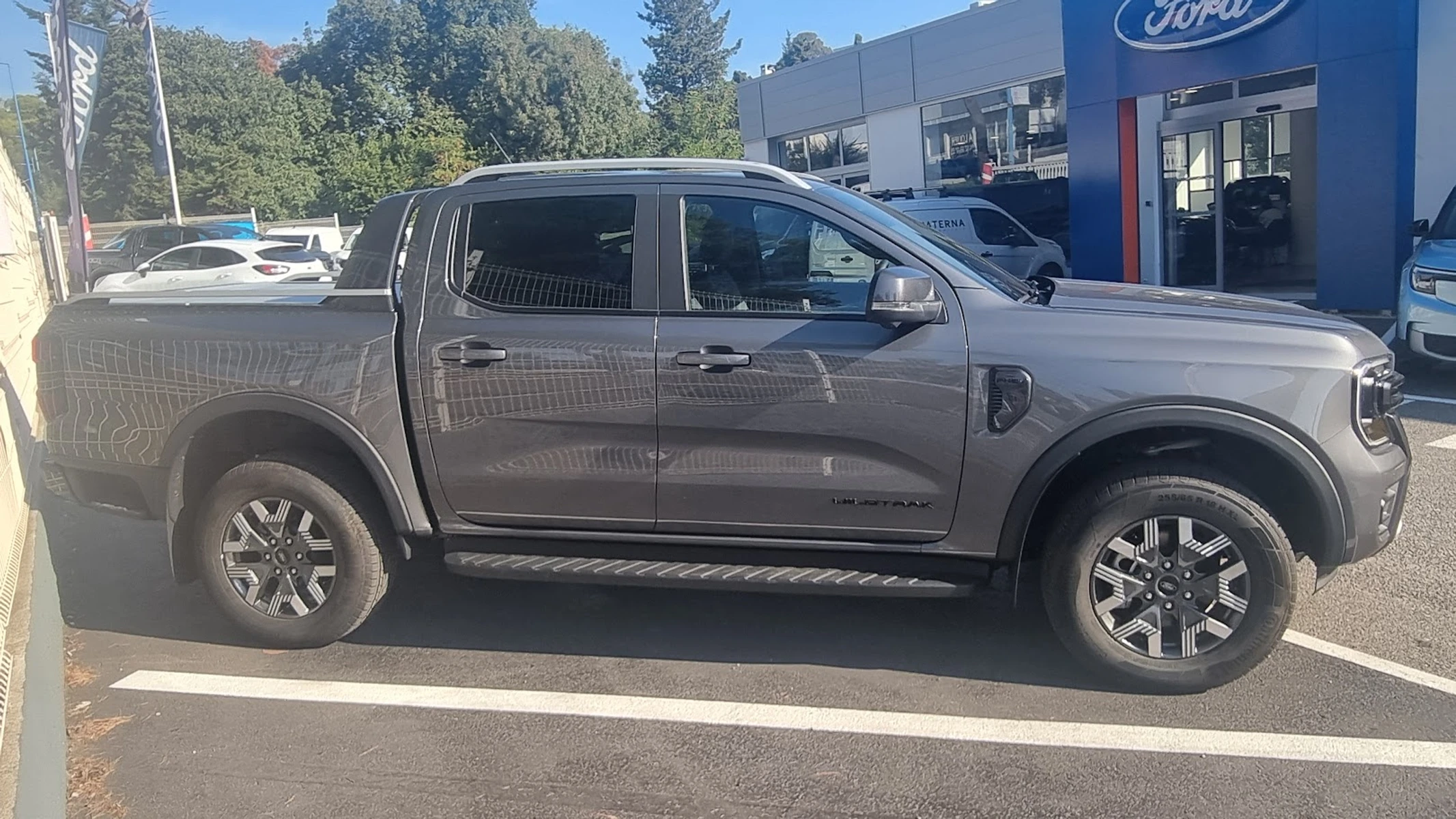 RANGER  4