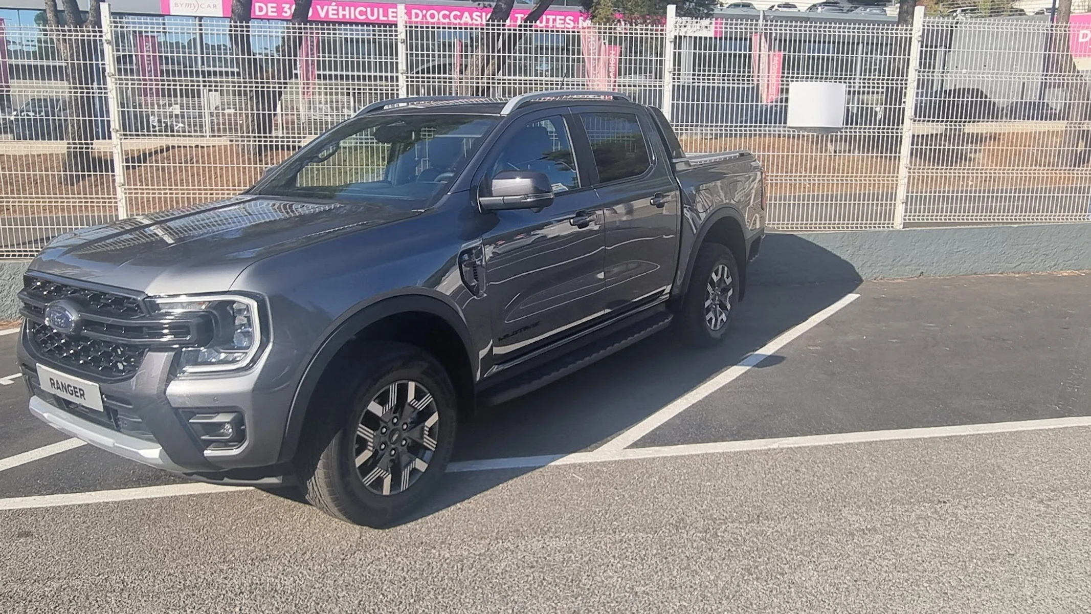 RANGER  5