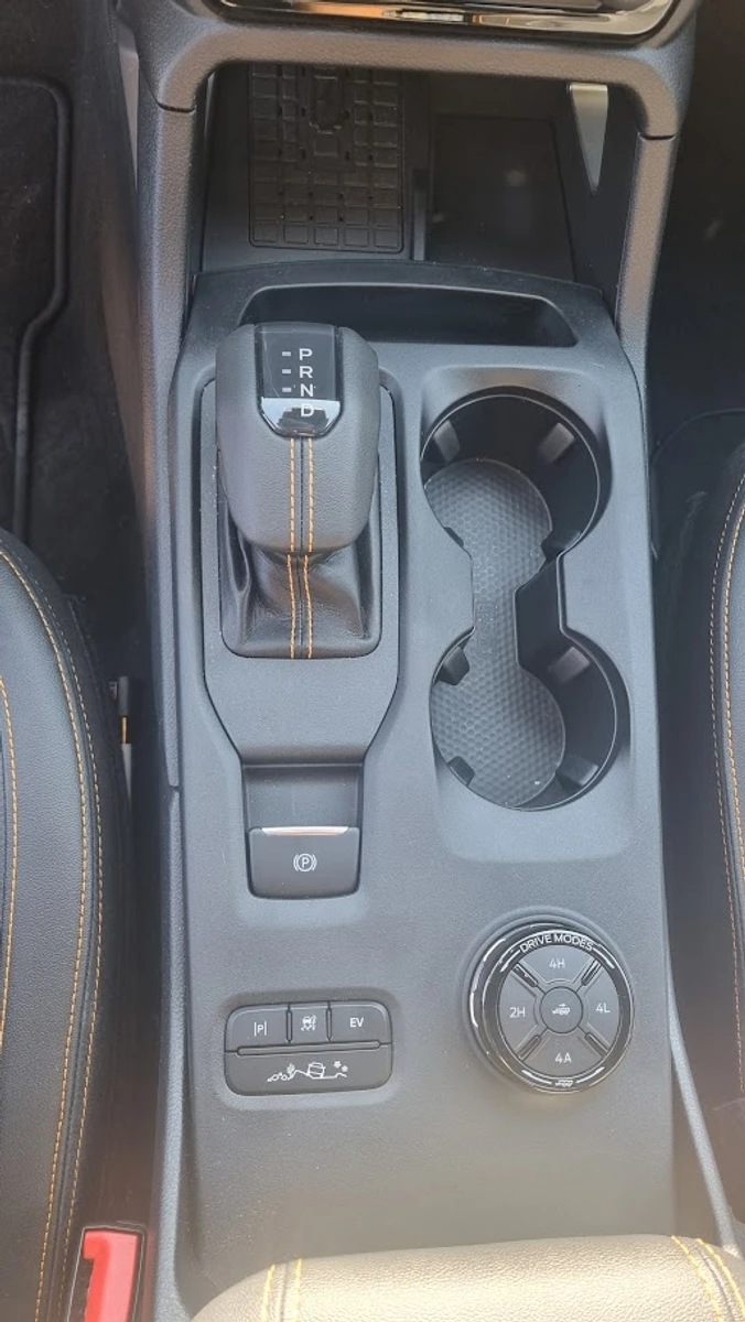 RANGER  9
