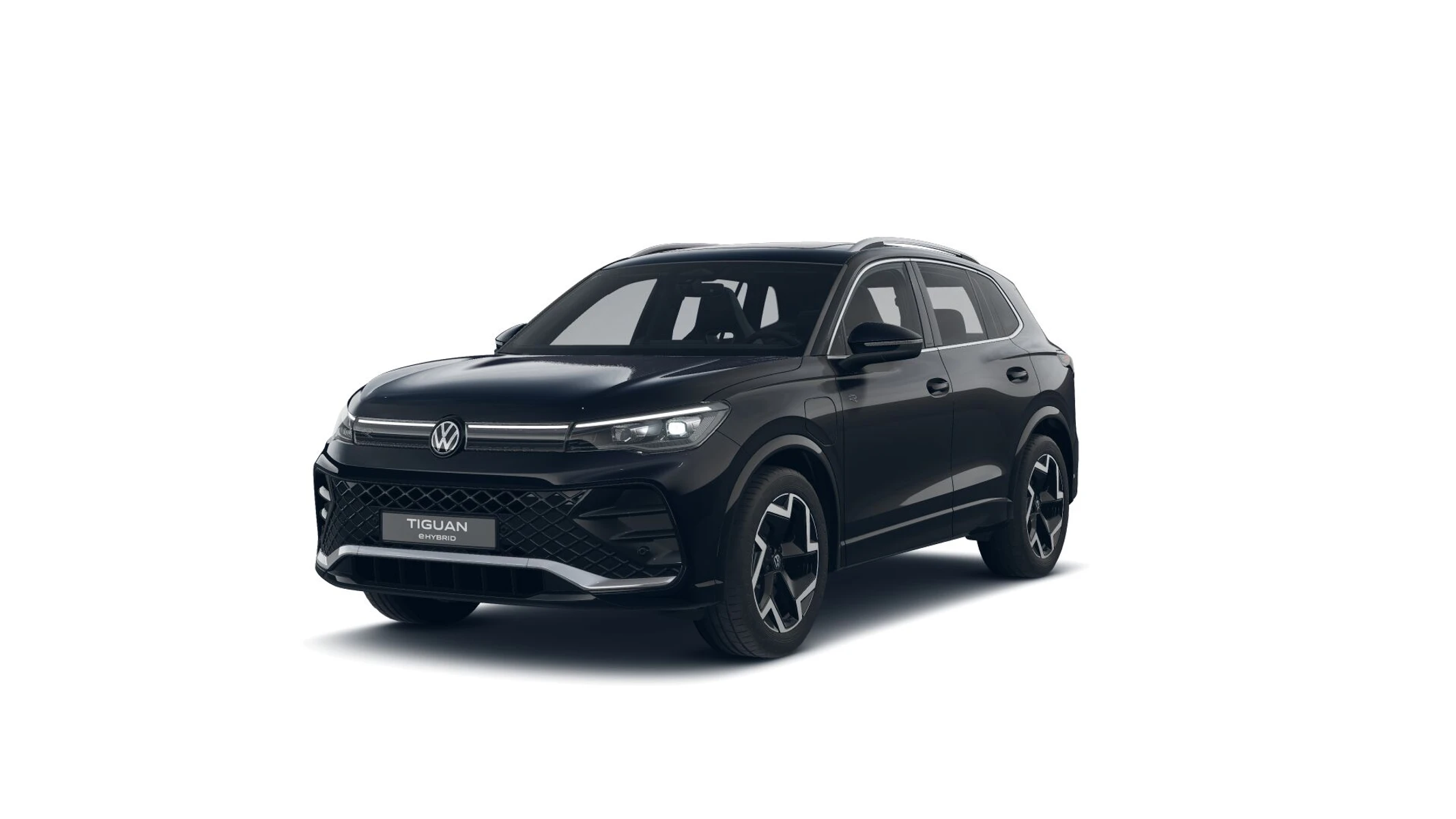 TIGUAN  1
