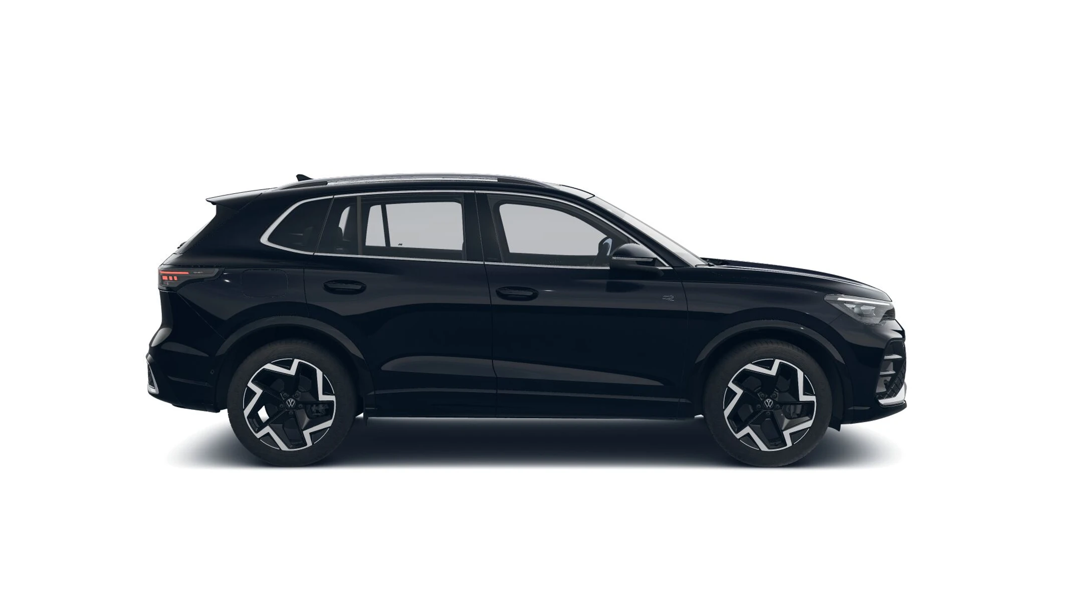 TIGUAN  6