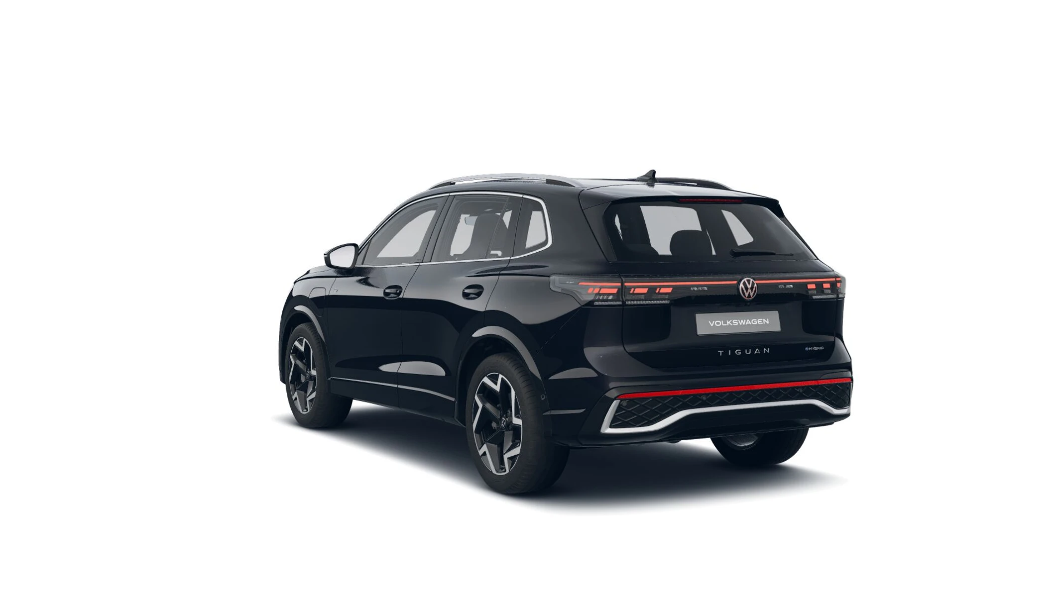 TIGUAN  3