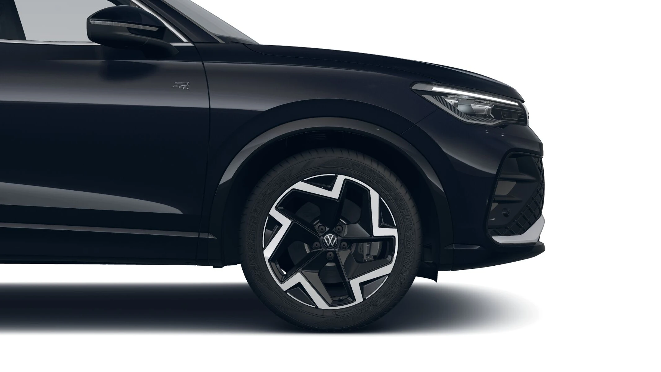 TIGUAN  7