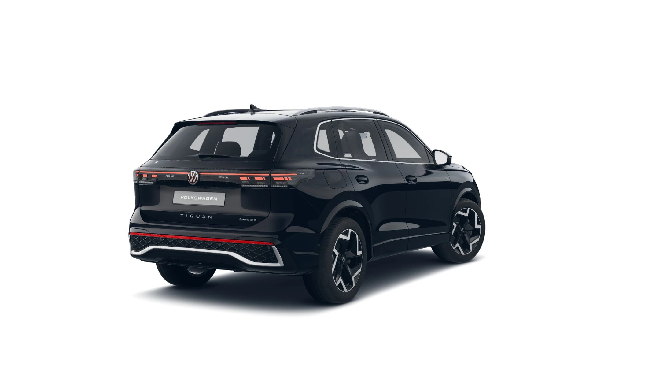 TIGUAN  5