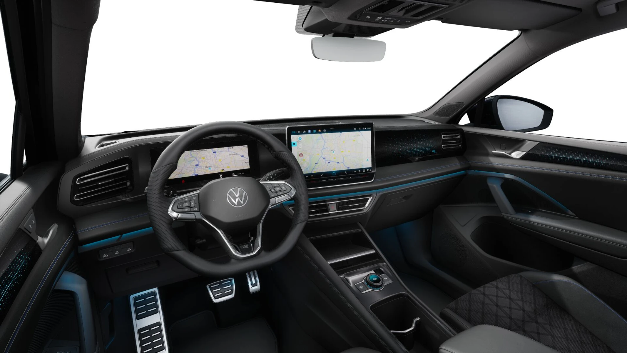 TIGUAN  8