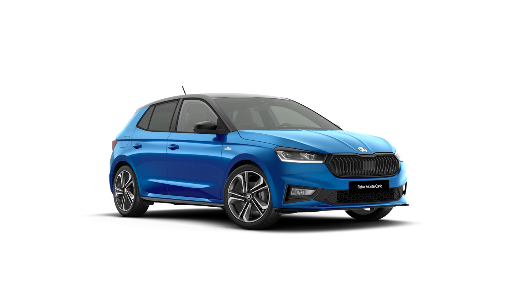 FABIA  1
