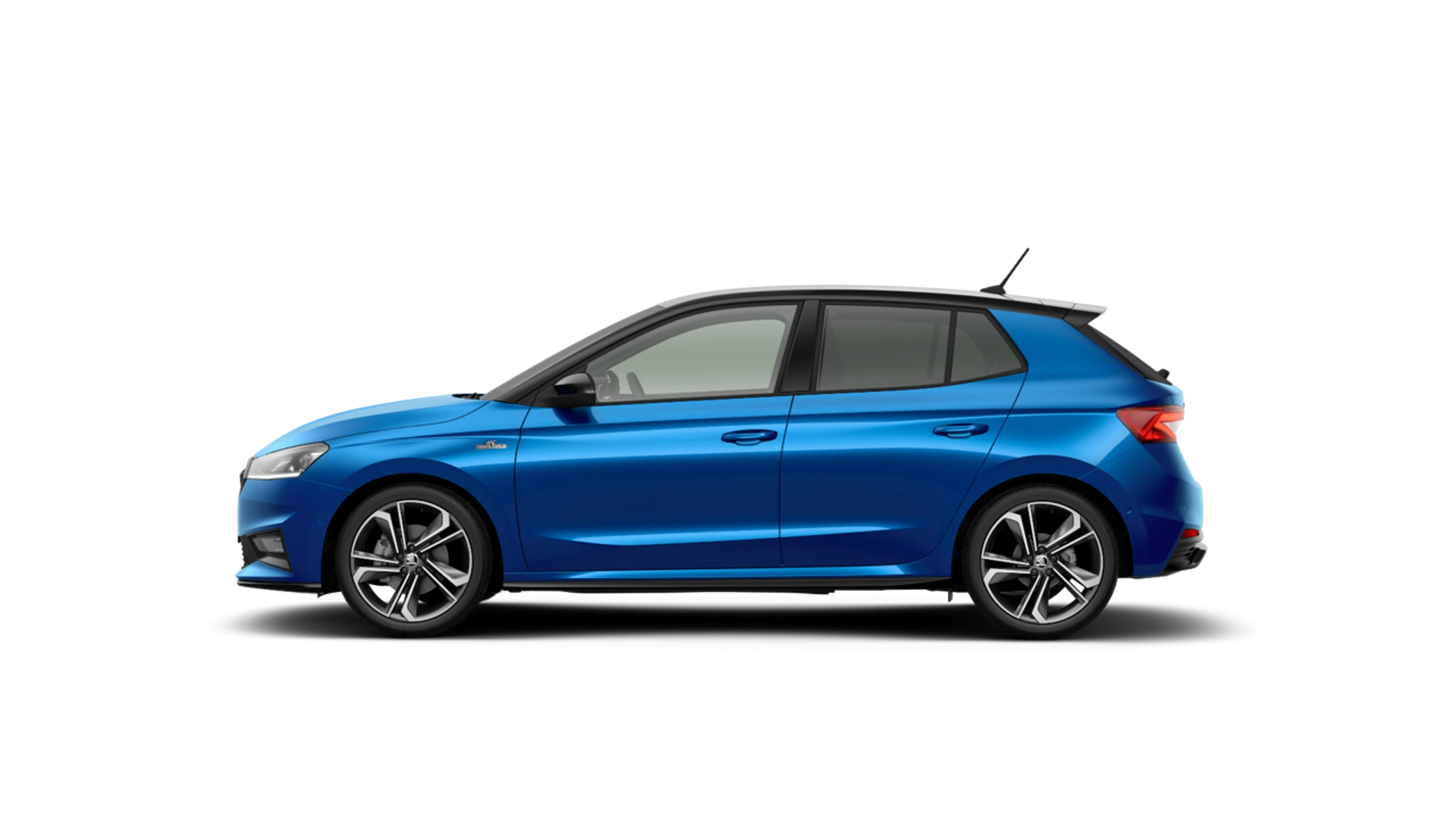 FABIA  2