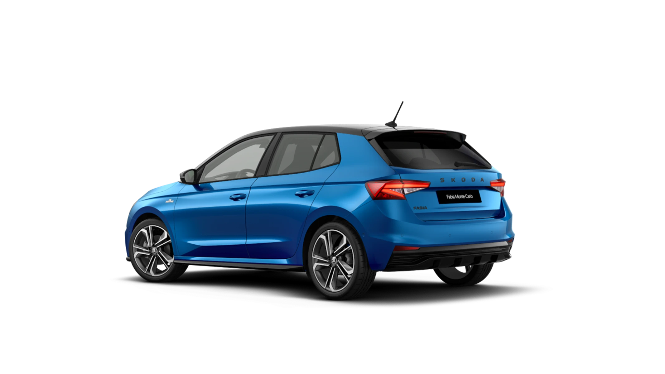 FABIA  3