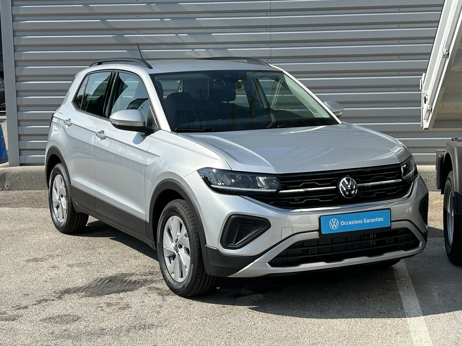 T-CROSS  3