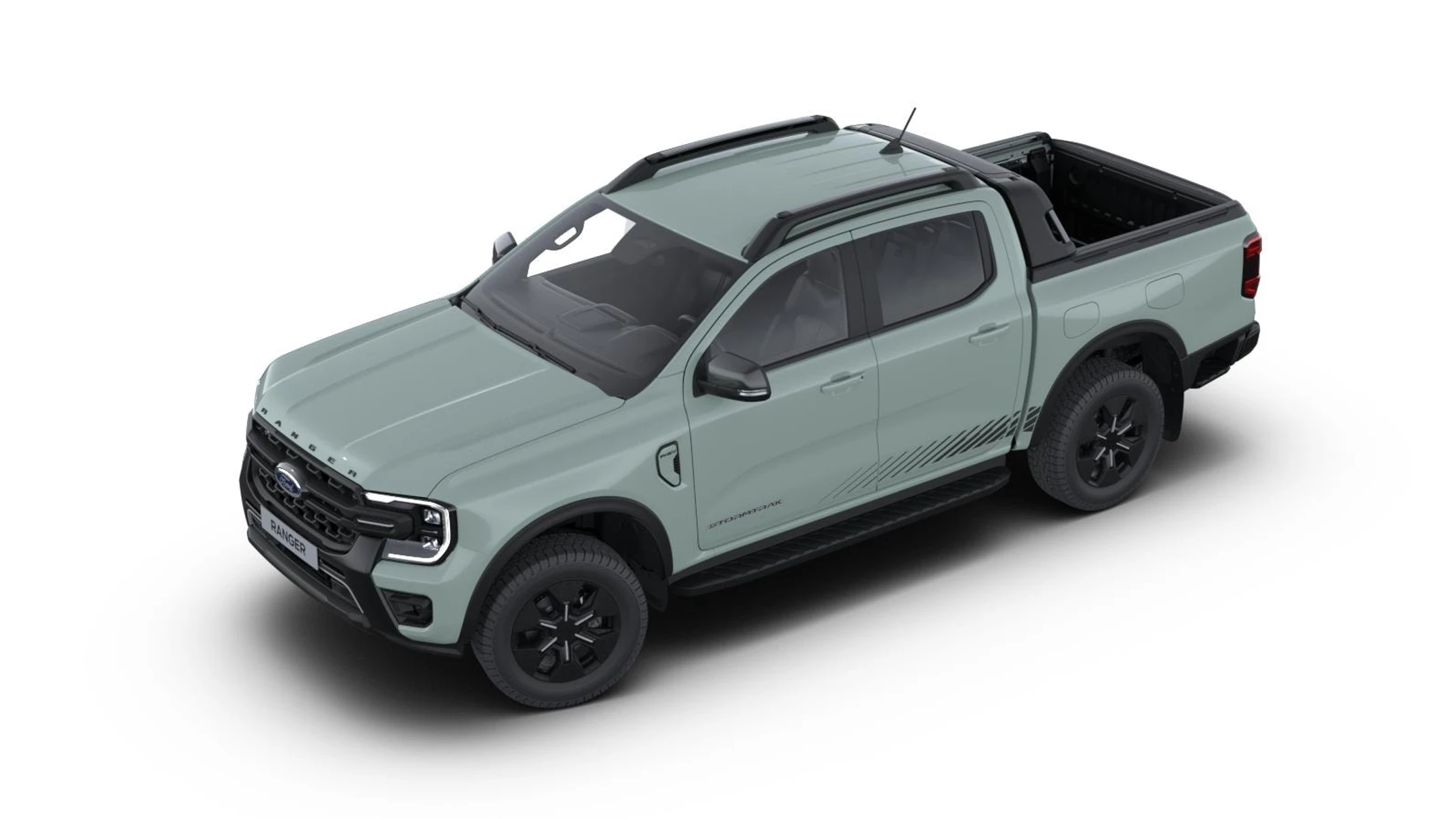 RANGER  1
