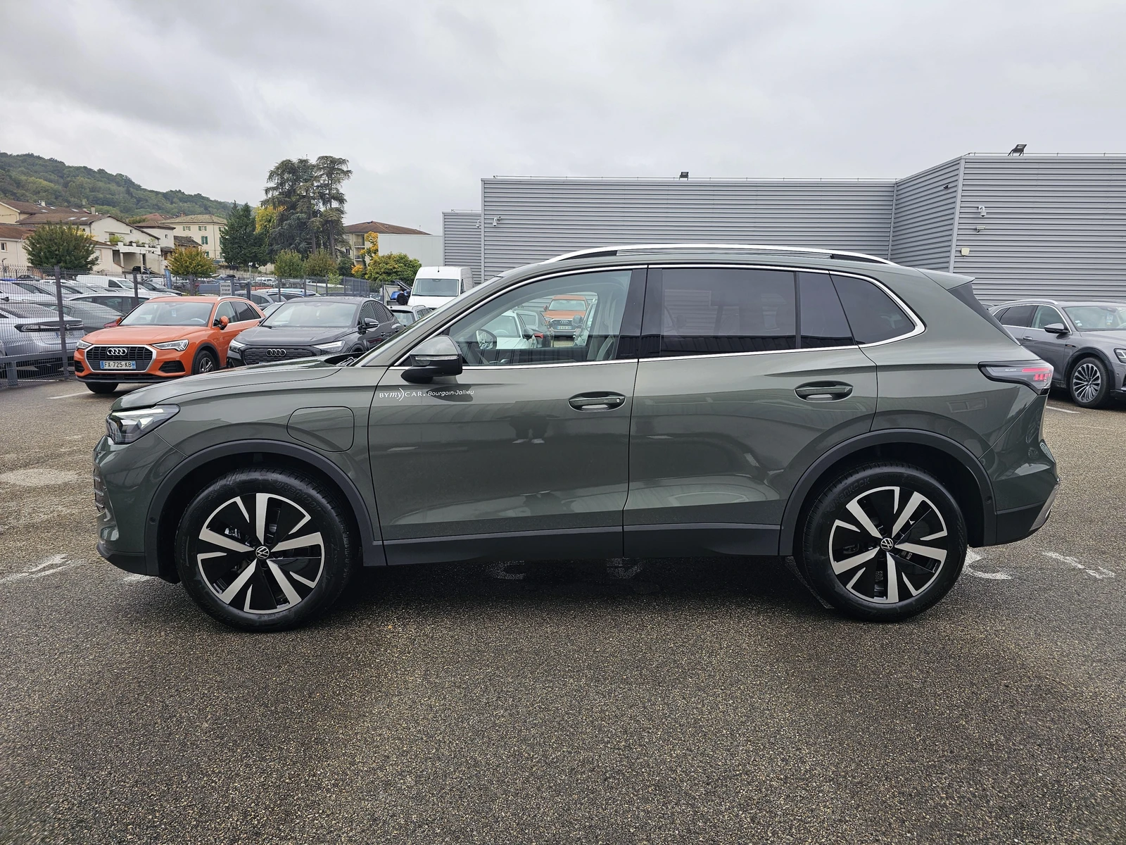 TIGUAN  2