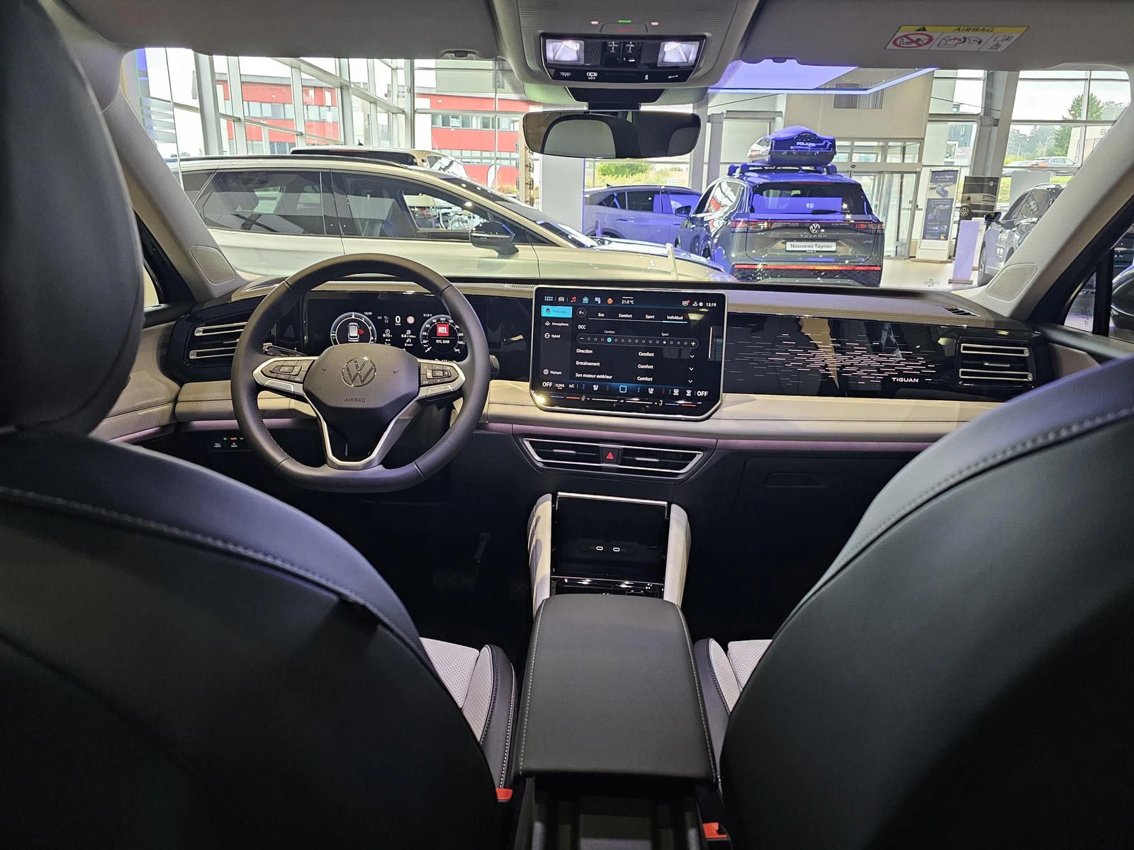 TIGUAN  11