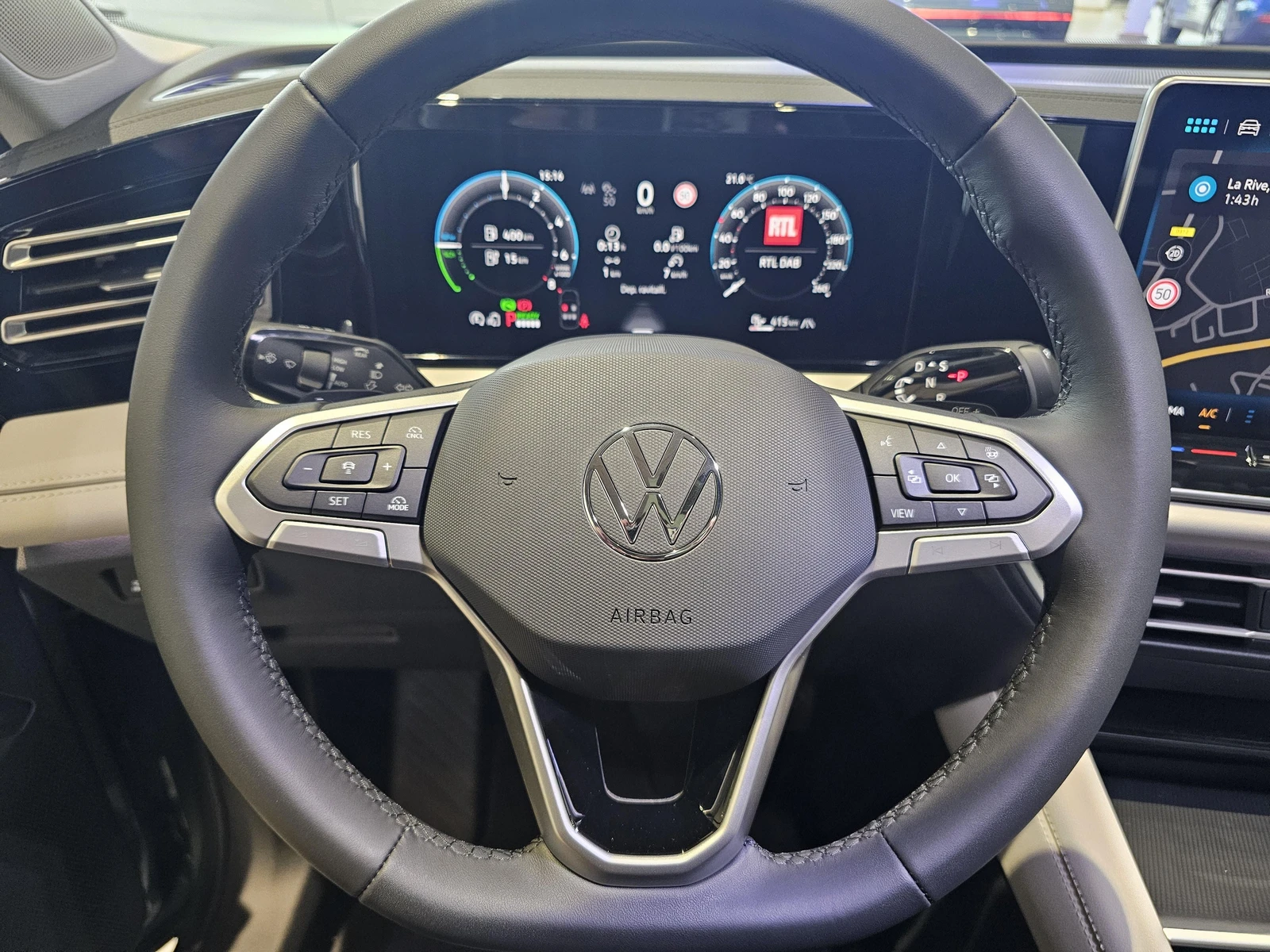 TIGUAN  16