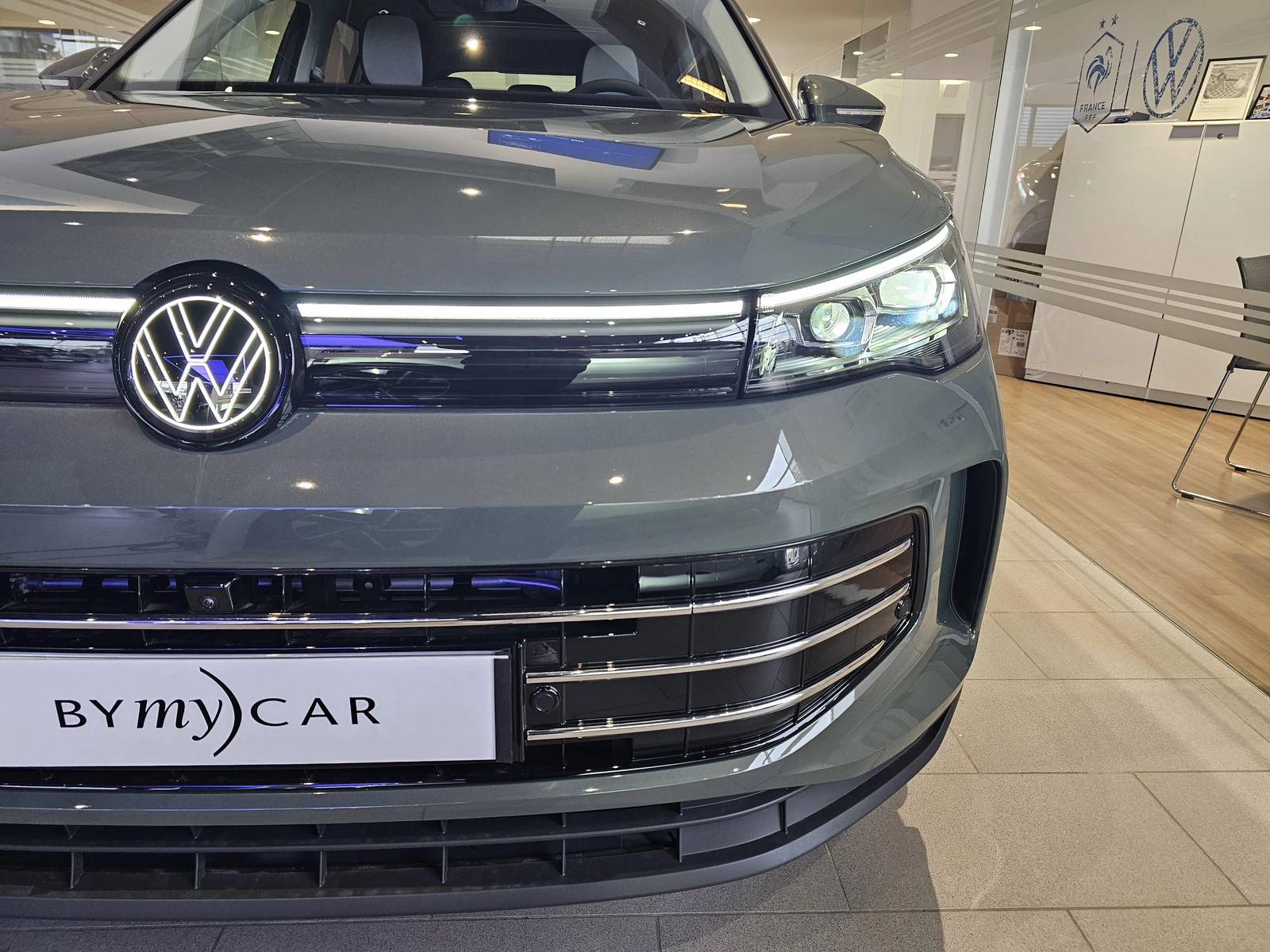 TIGUAN  24