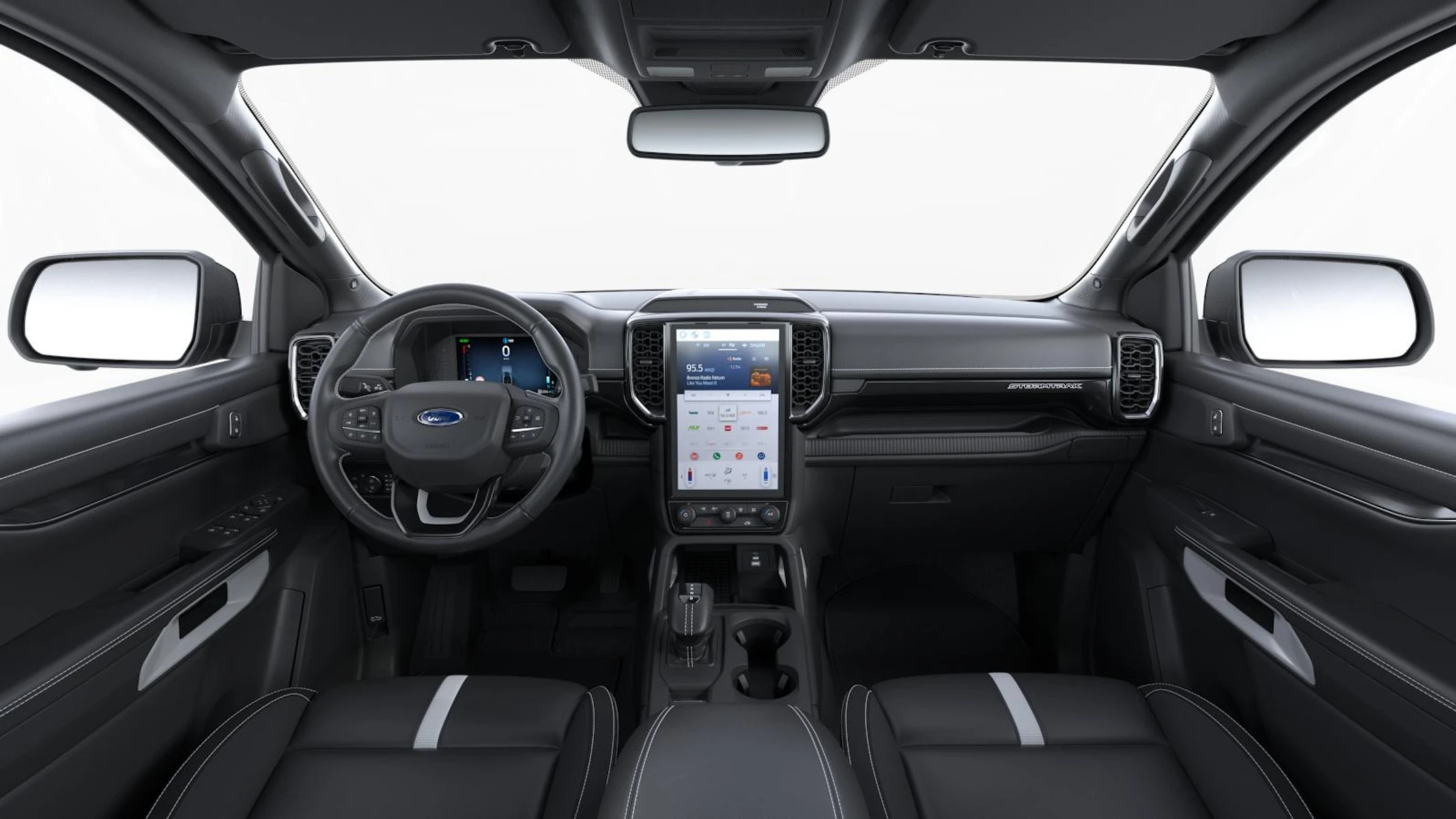 RANGER  5
