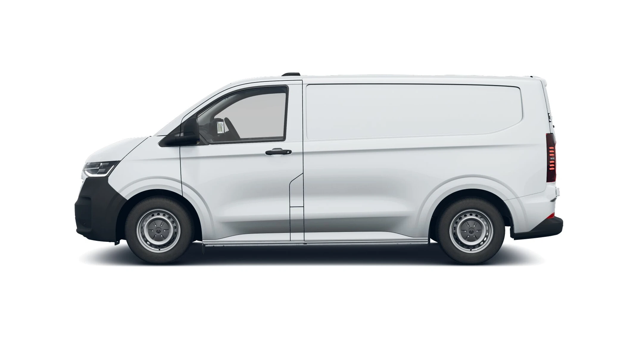 TRANSPORTER FOURGON  2
