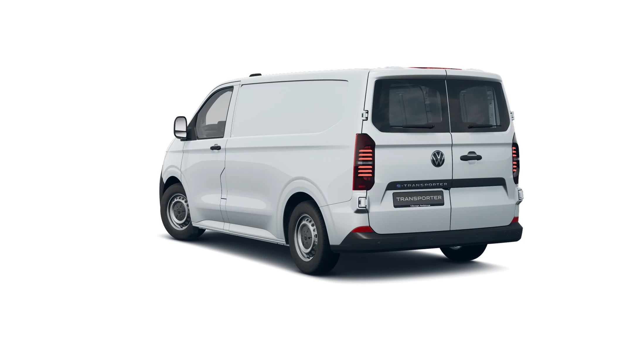 TRANSPORTER FOURGON  3