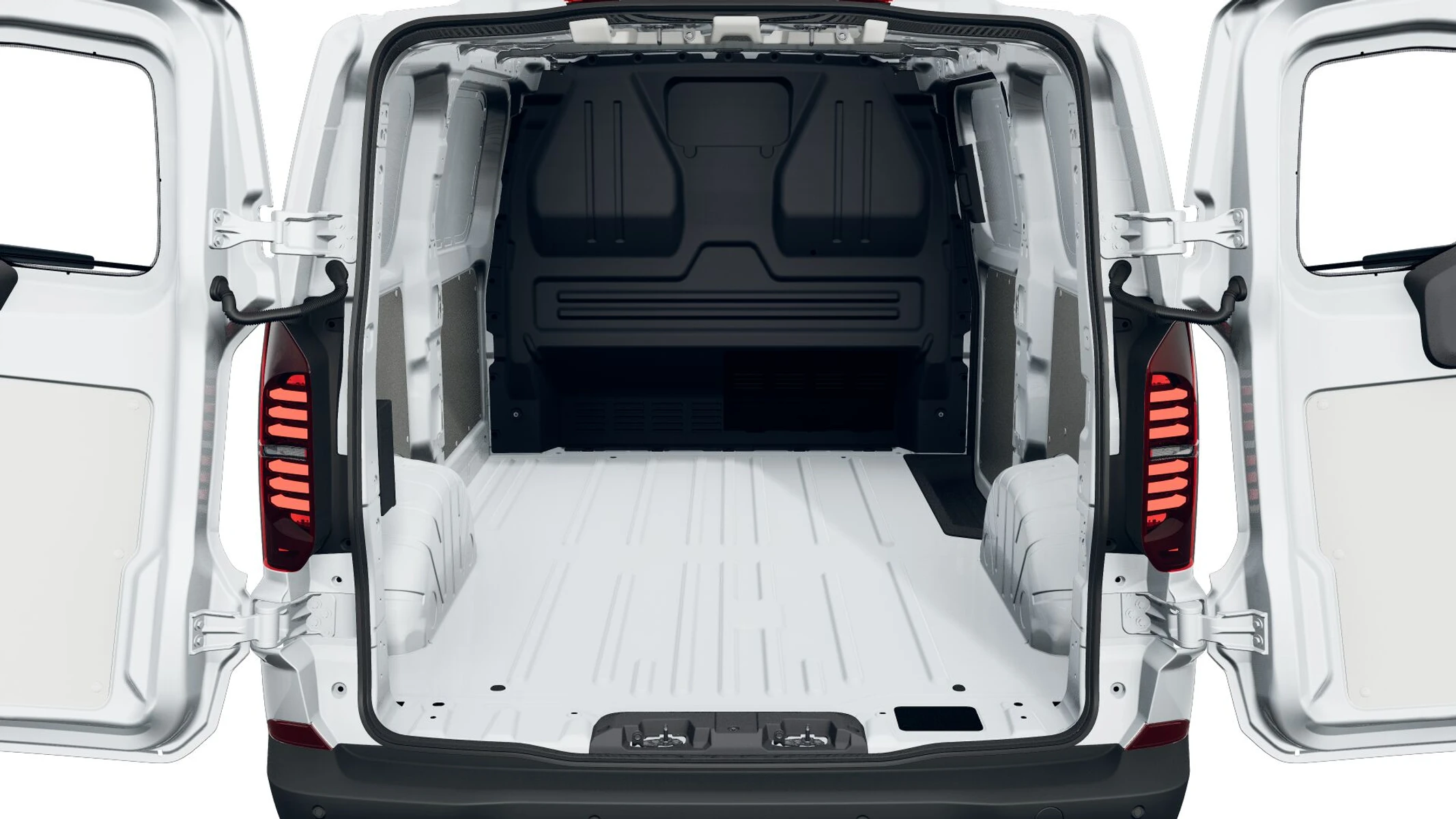 TRANSPORTER FOURGON  4