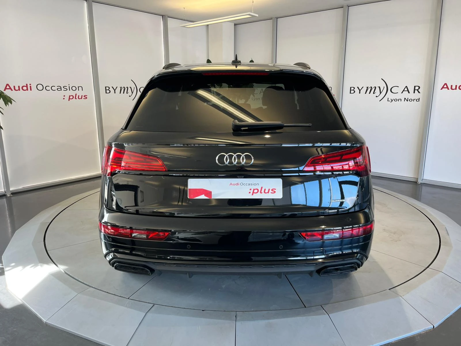 Q5  2