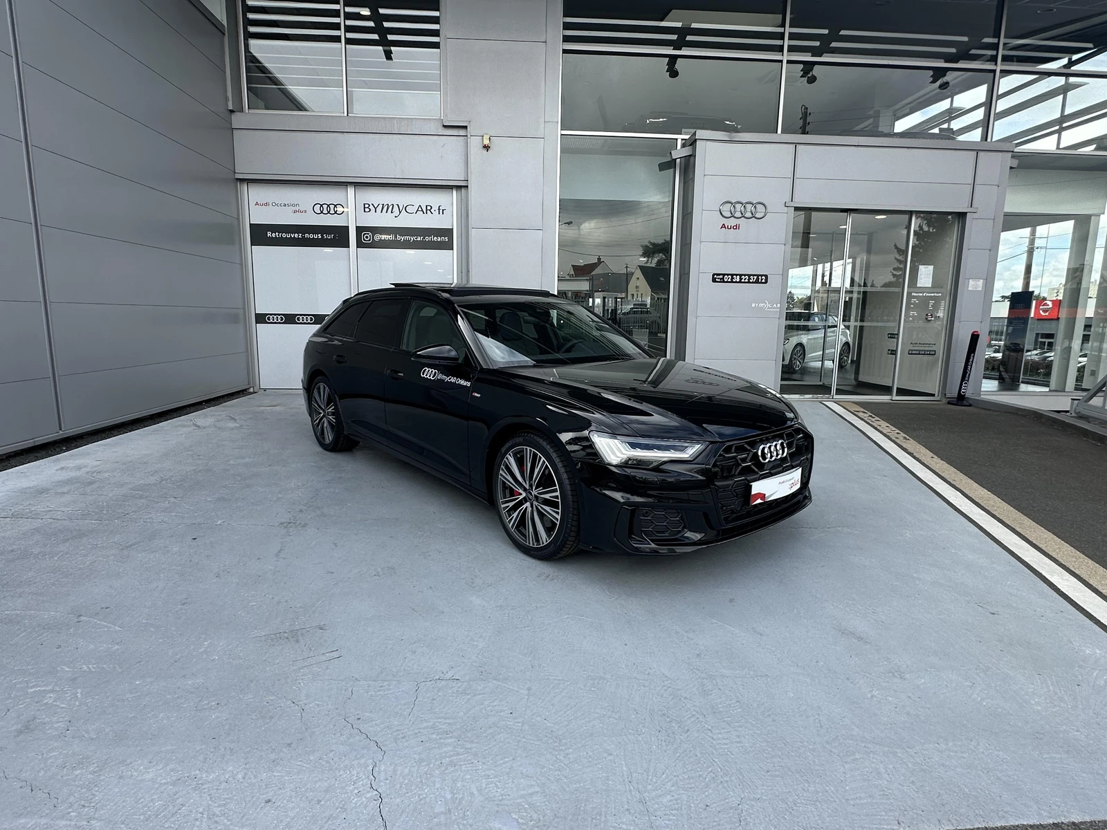 A6  5