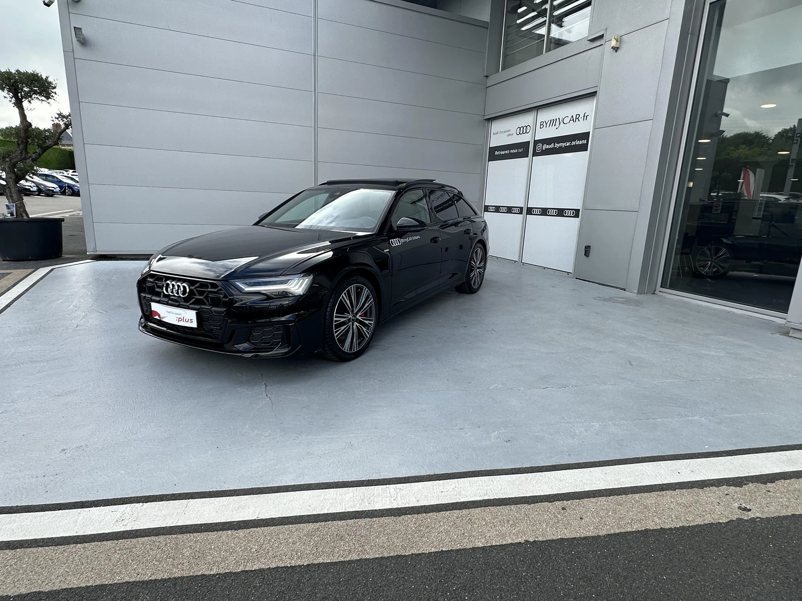 A6  1