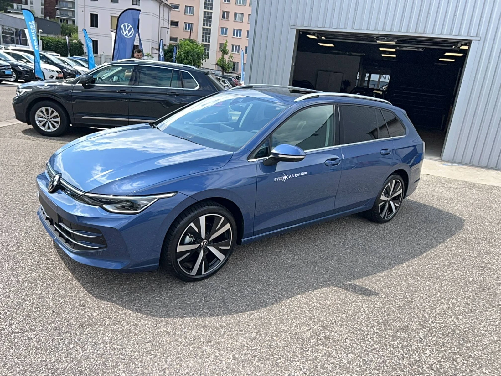 GOLF  1