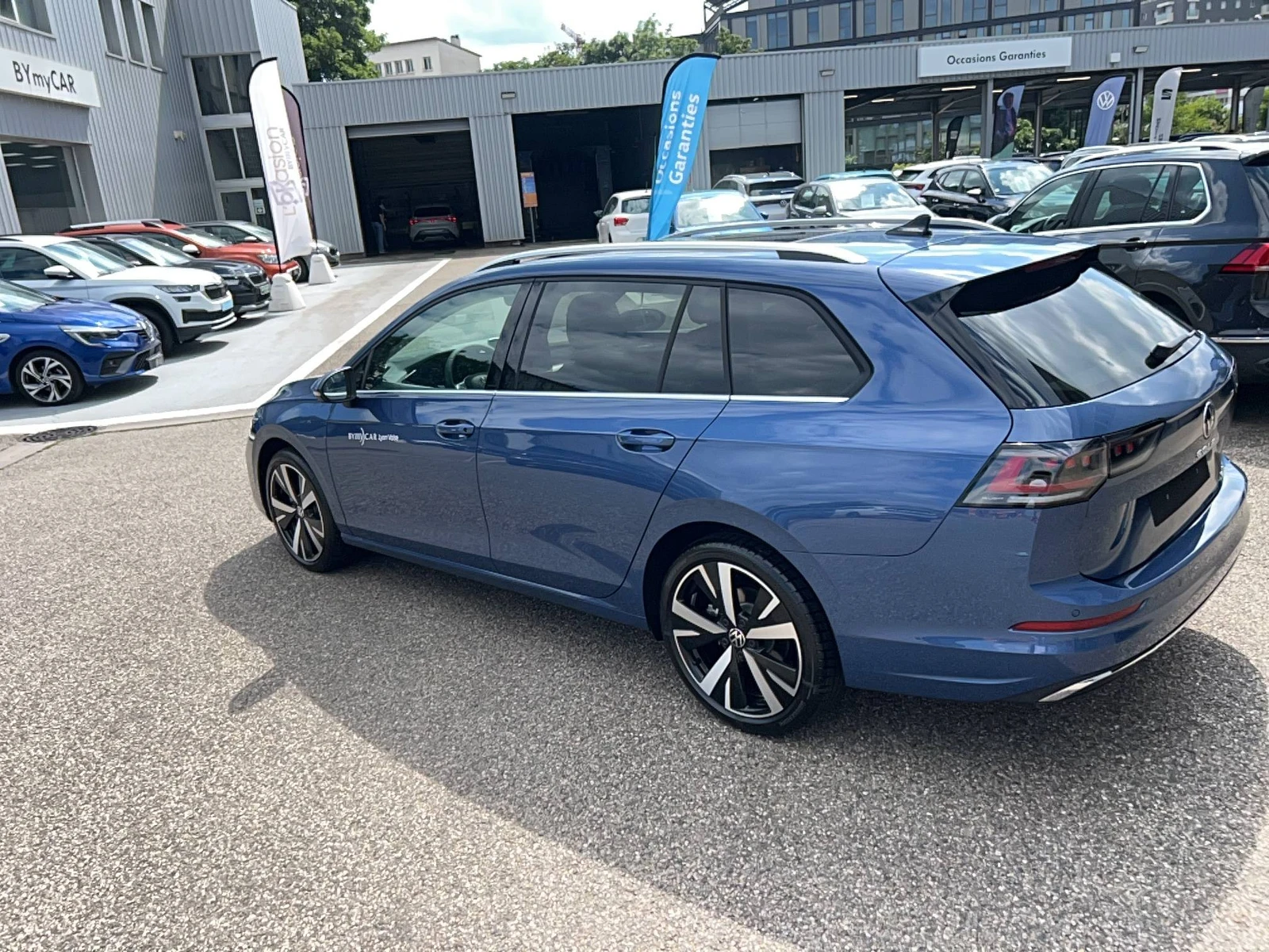 GOLF  3