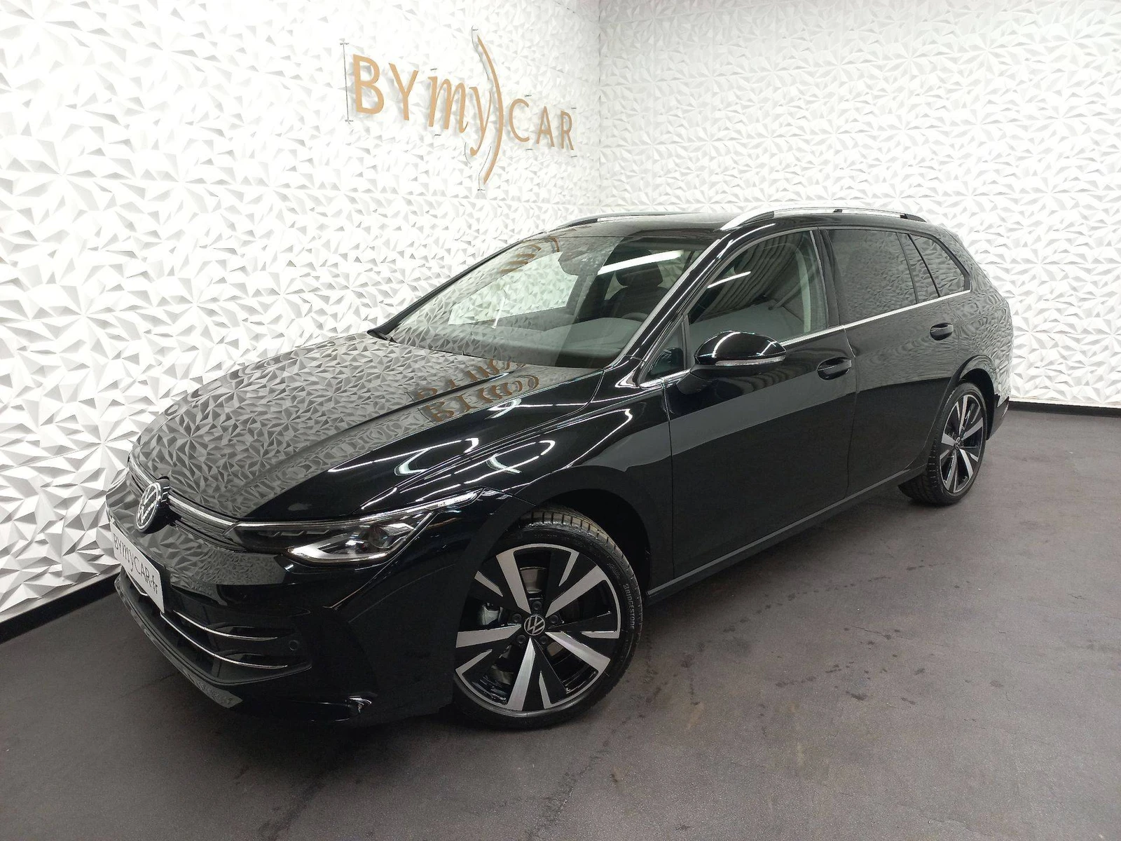 GOLF  1