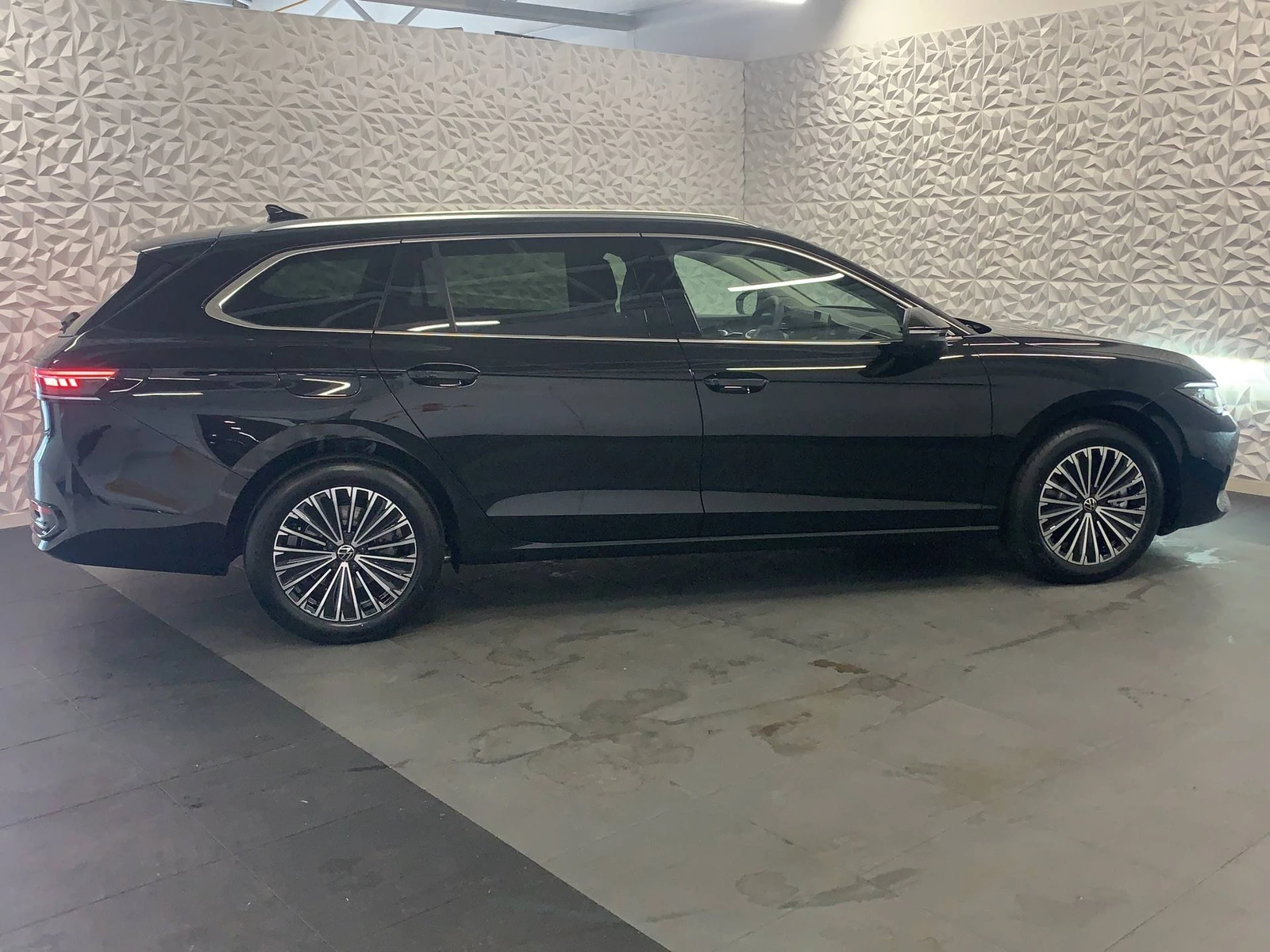 PASSAT  4