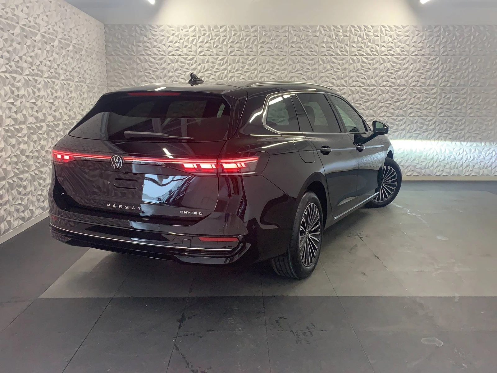 PASSAT  3