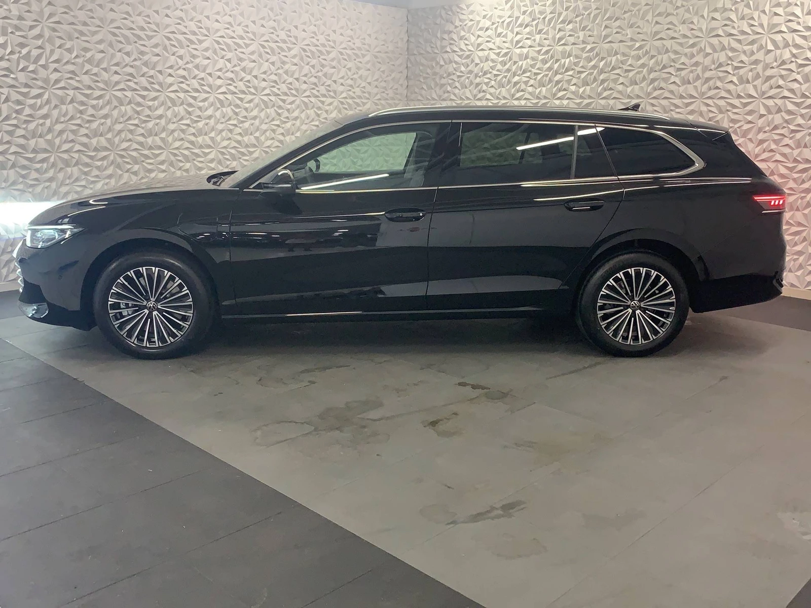PASSAT  2