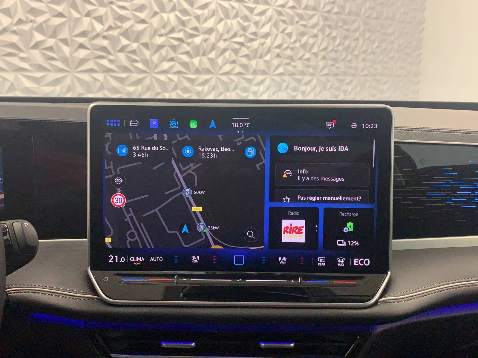 PASSAT  7