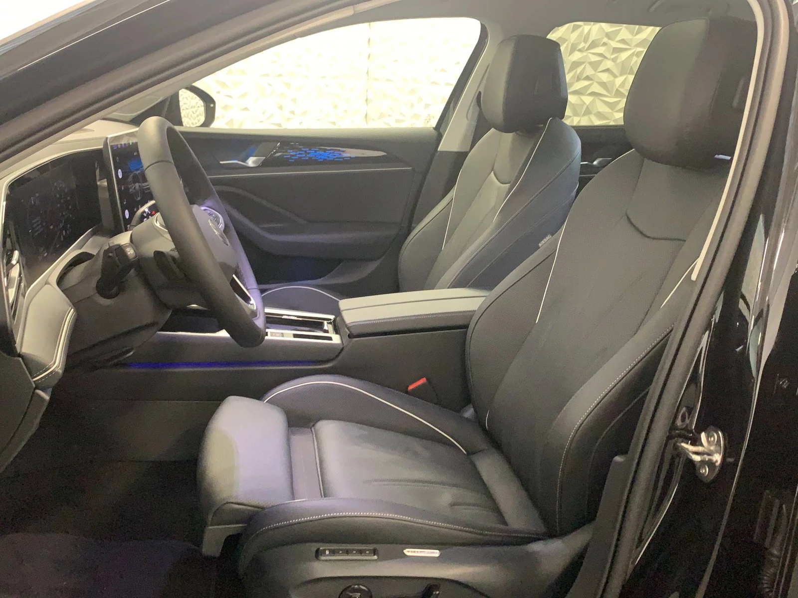 PASSAT  8