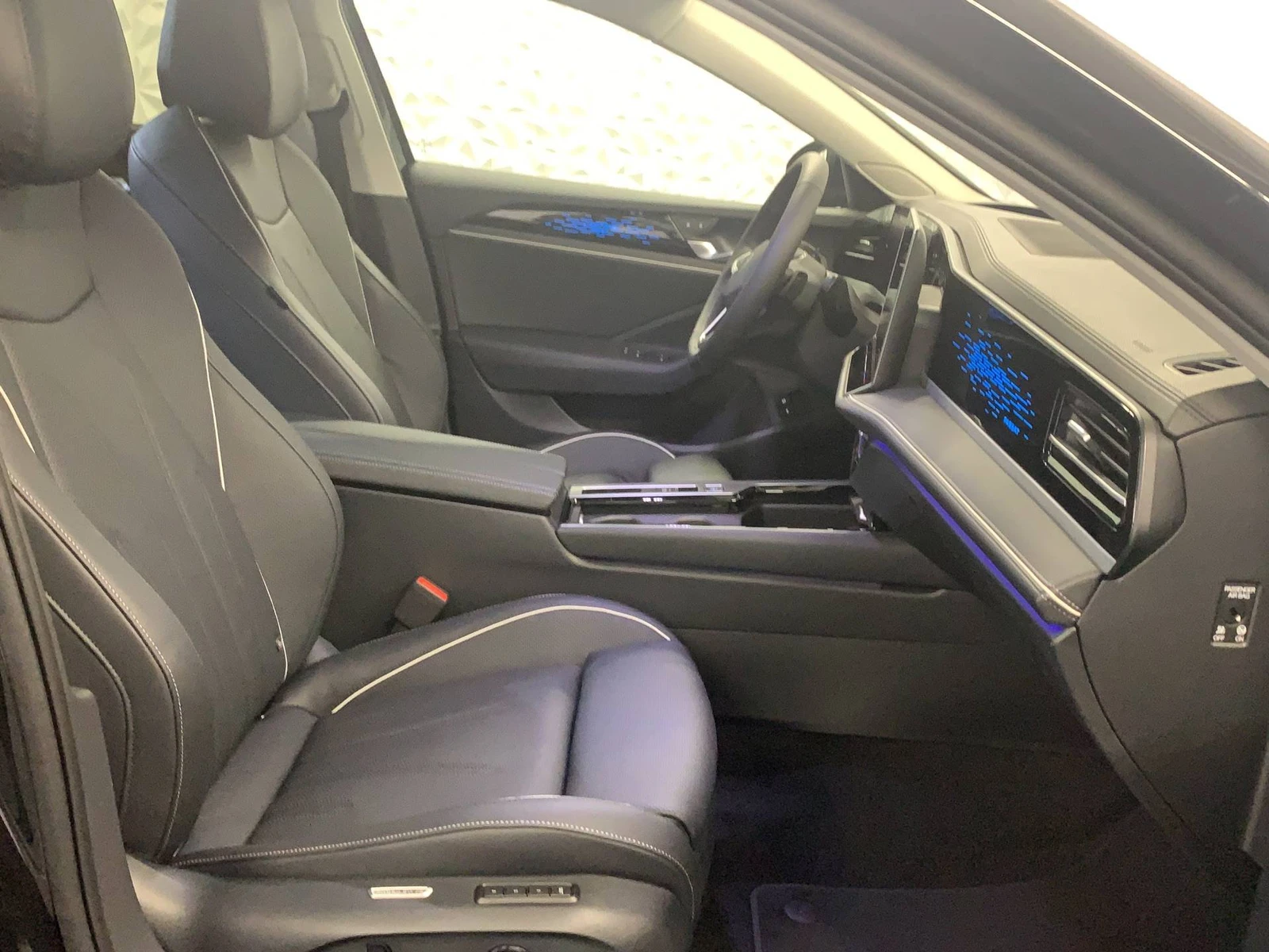 PASSAT  11