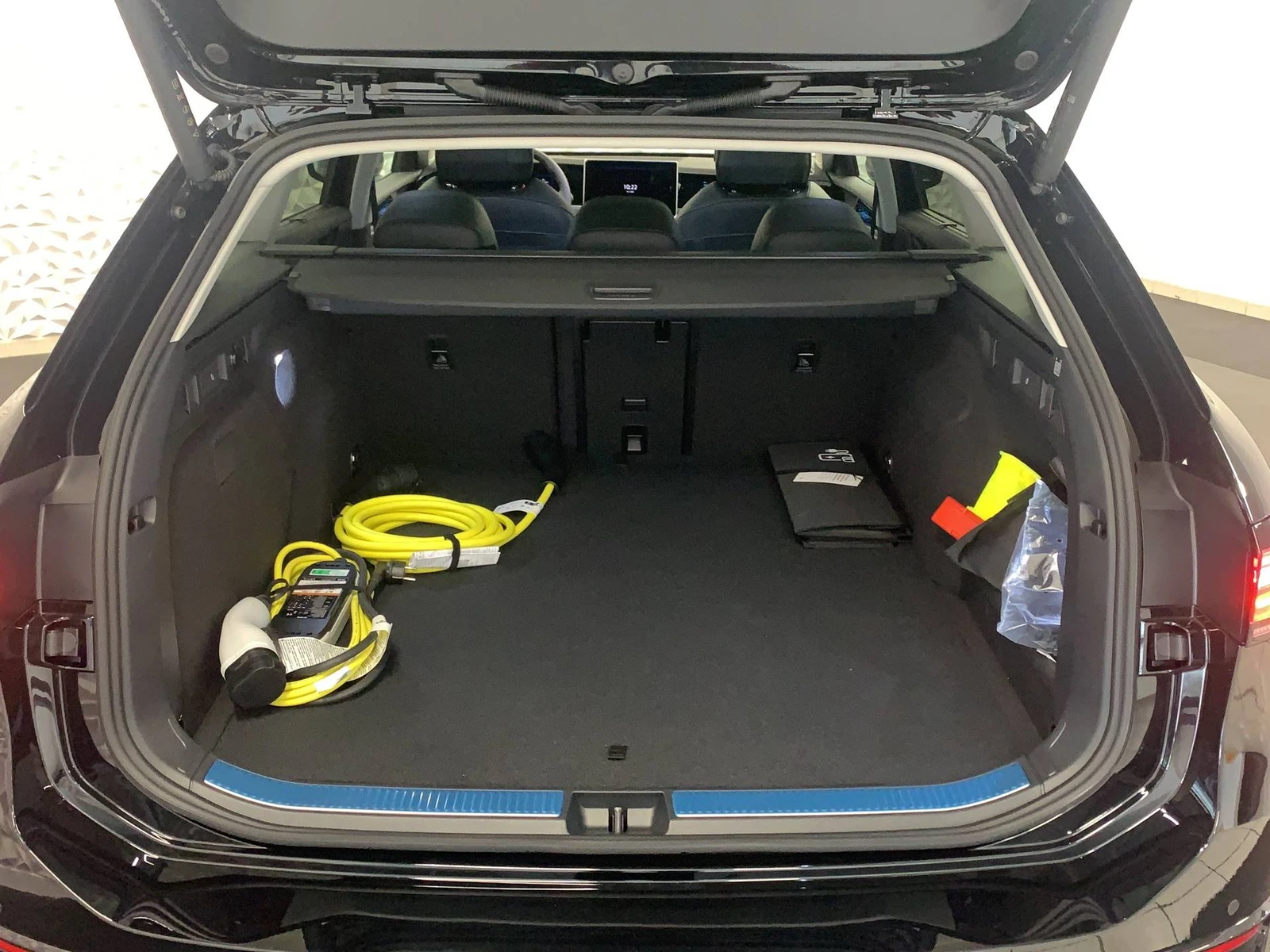 PASSAT  12