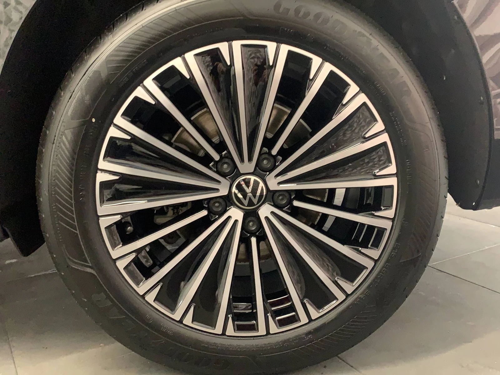 PASSAT  5