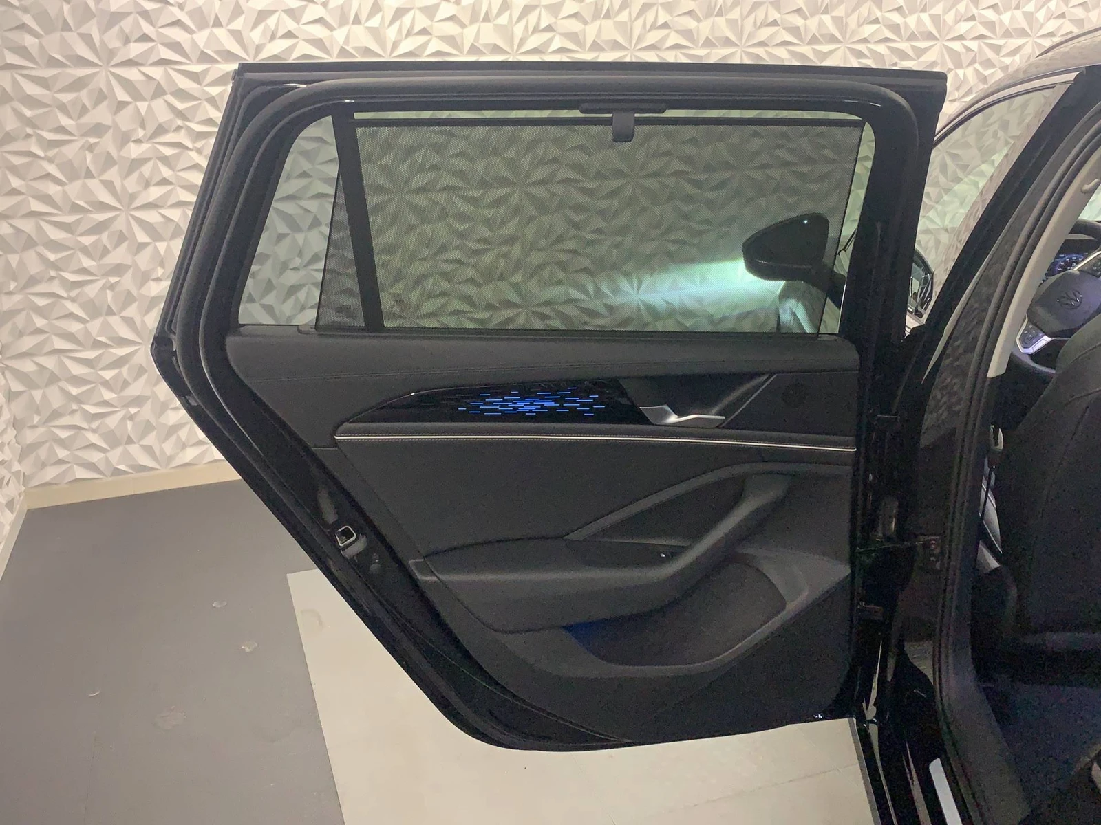 PASSAT  16
