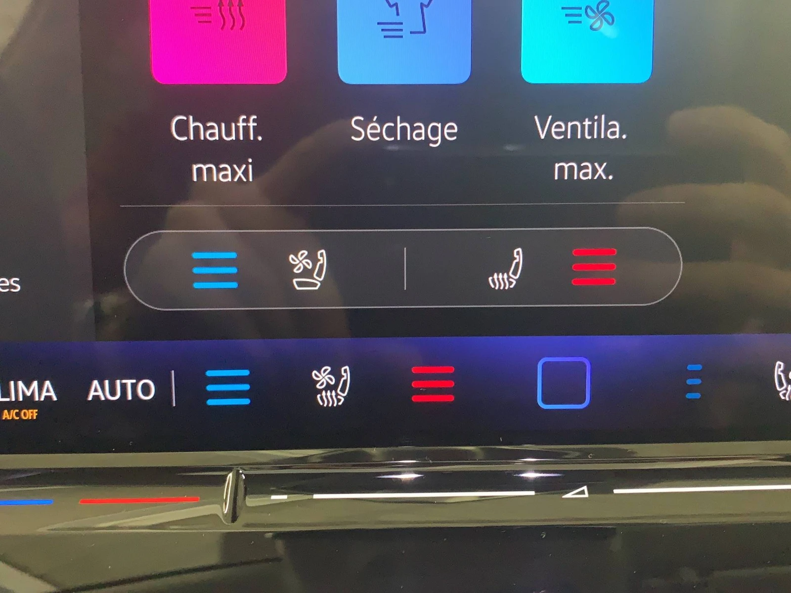 PASSAT  18