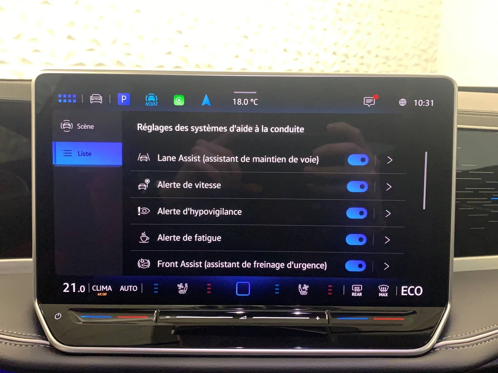 PASSAT  20