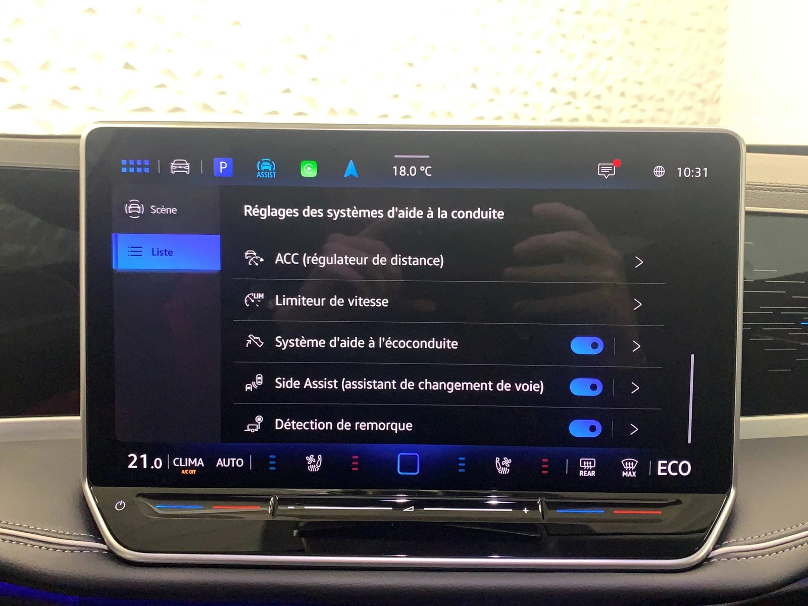 PASSAT  21