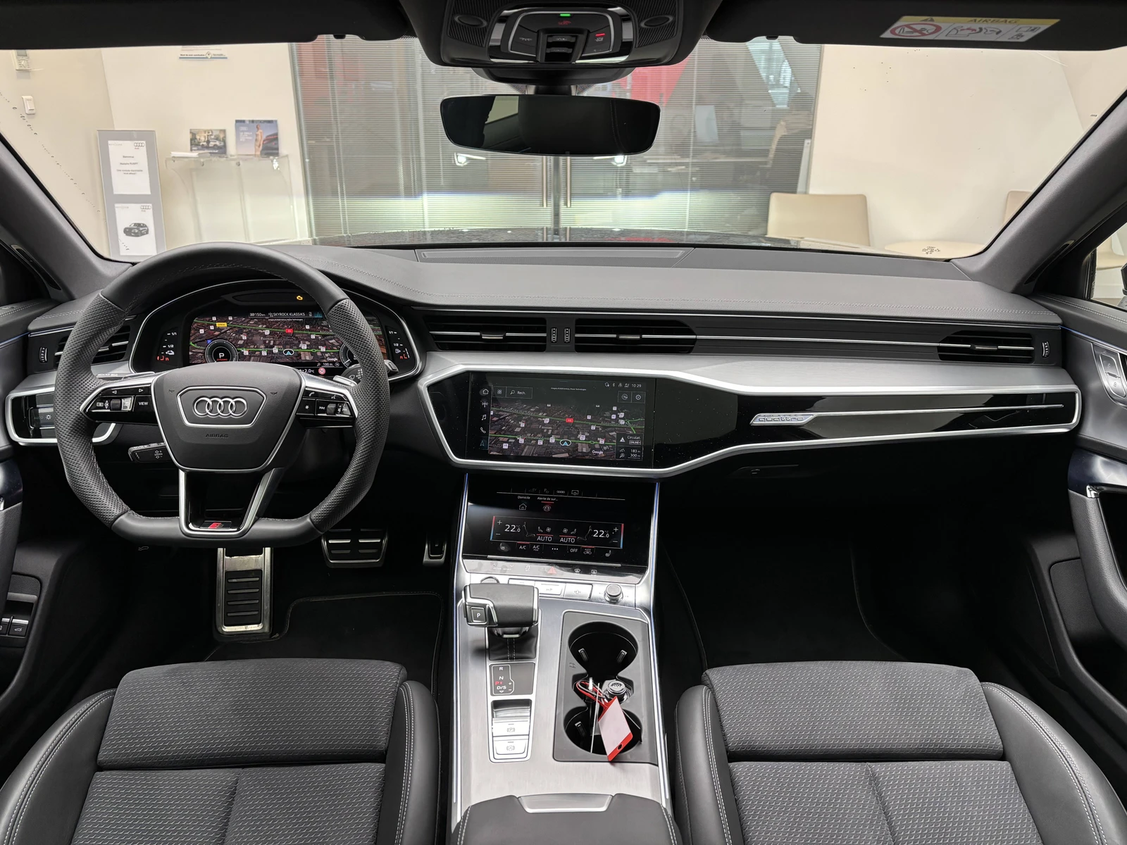 A6  7