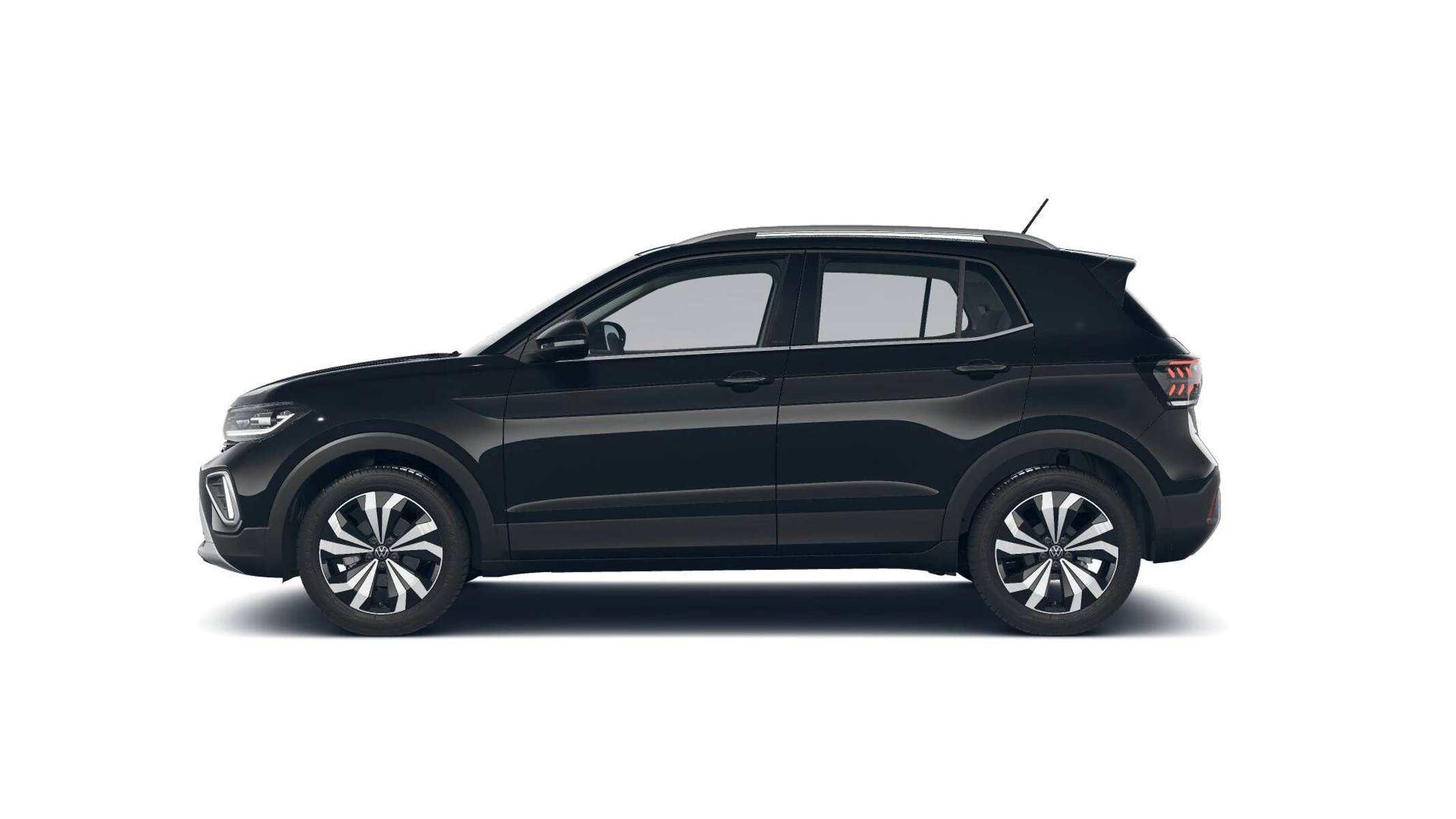 T-CROSS  13