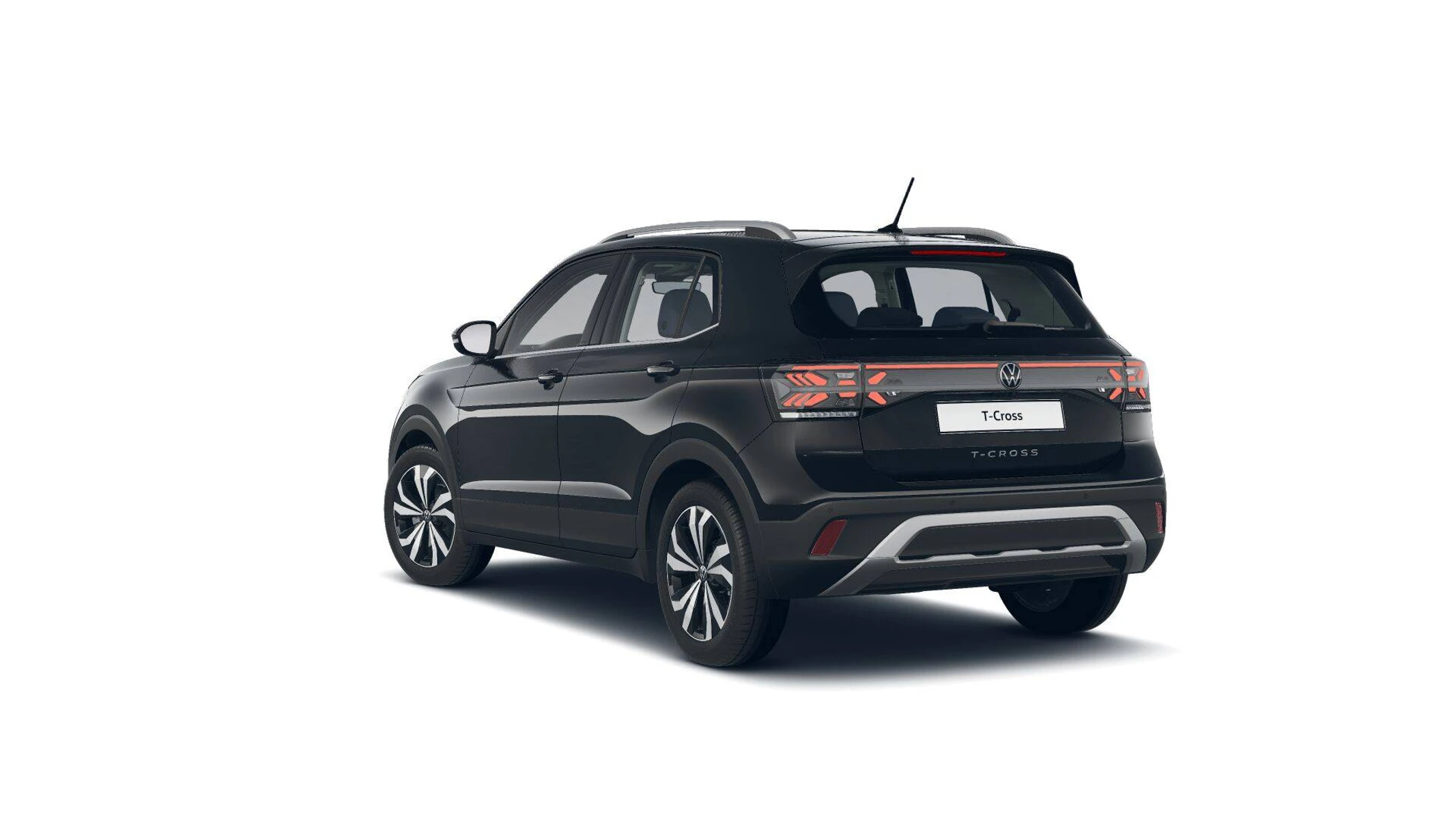 T-CROSS  14