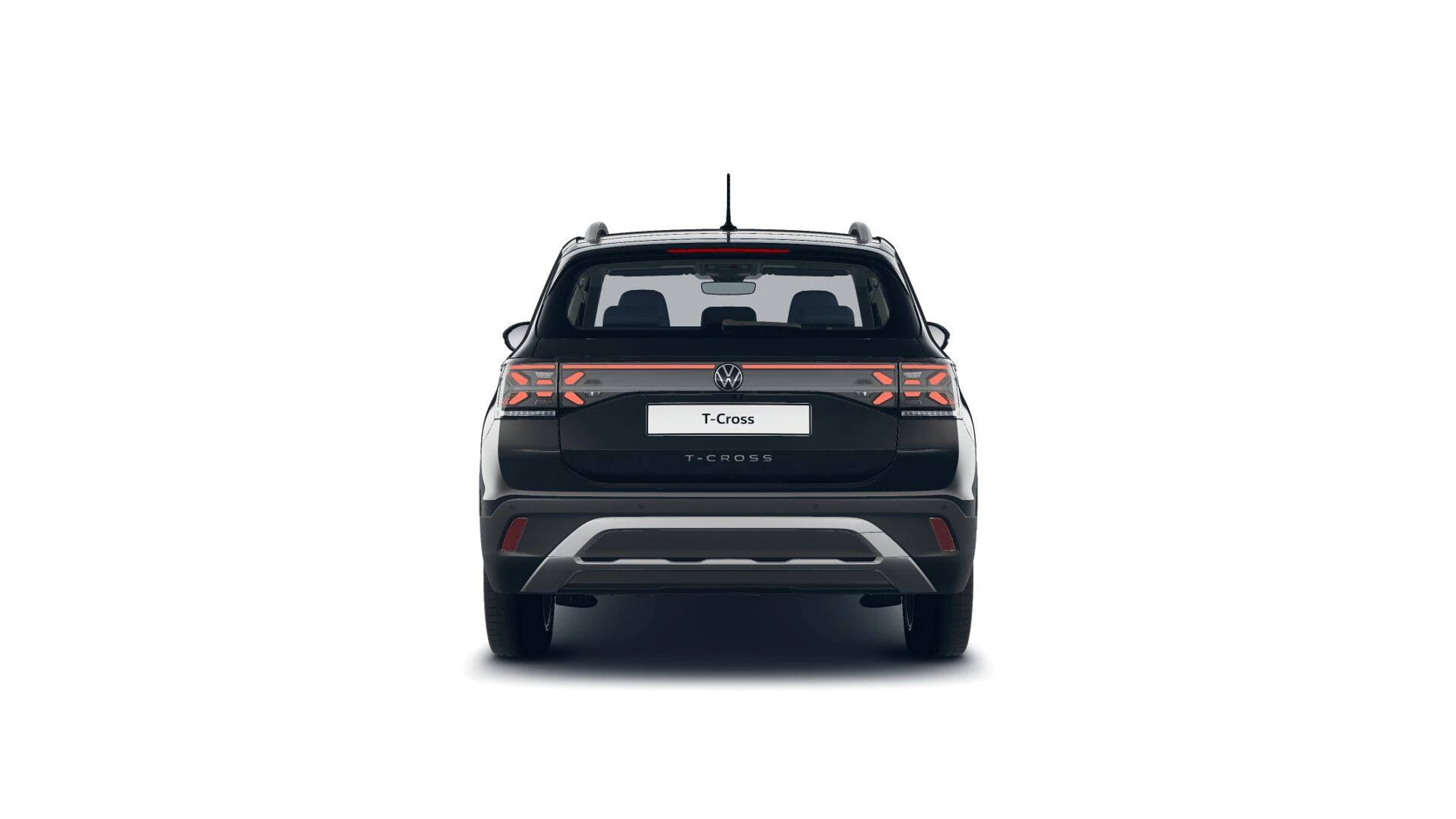 T-CROSS  15