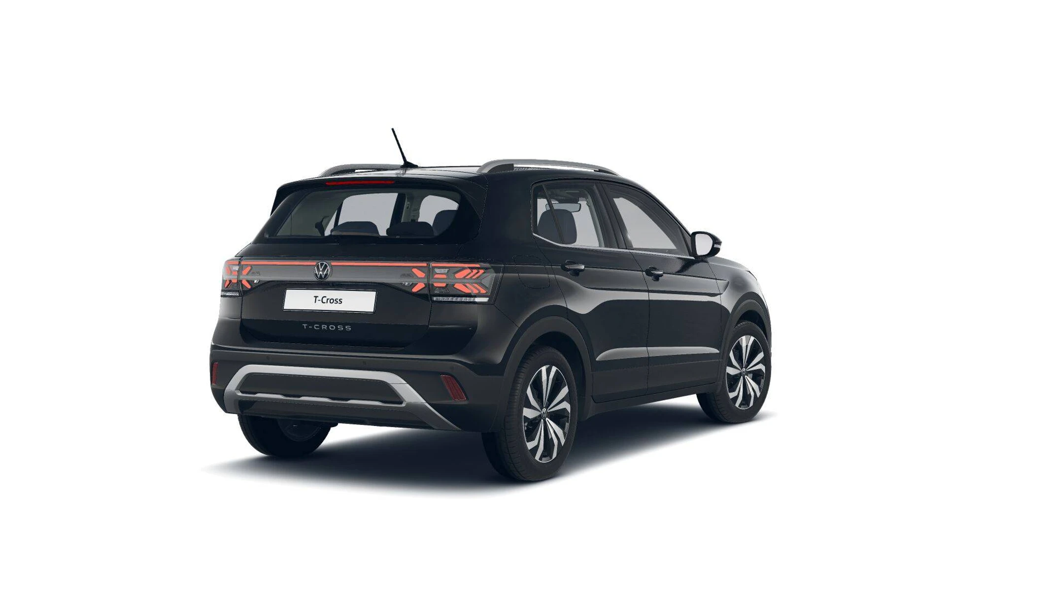 T-CROSS  16