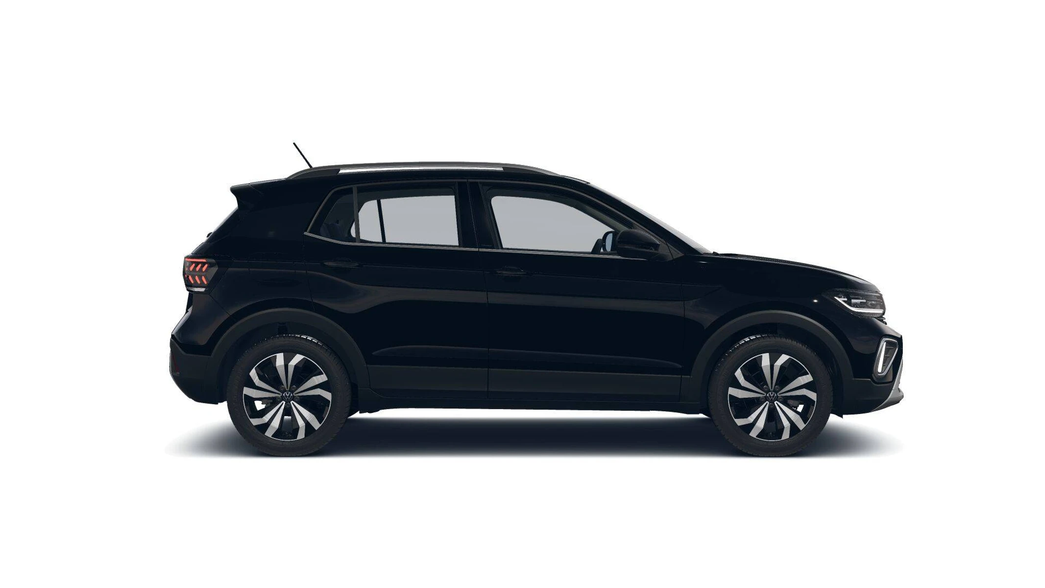 T-CROSS  17