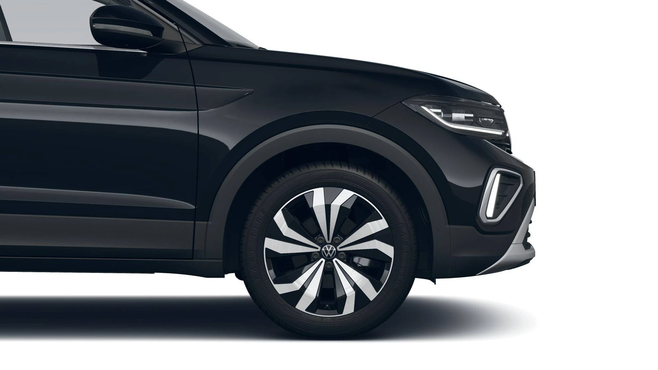 T-CROSS  18