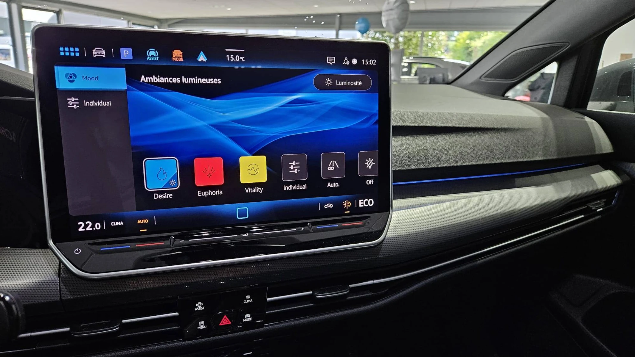 GOLF  9